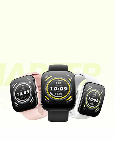 Amazfit Bip 5